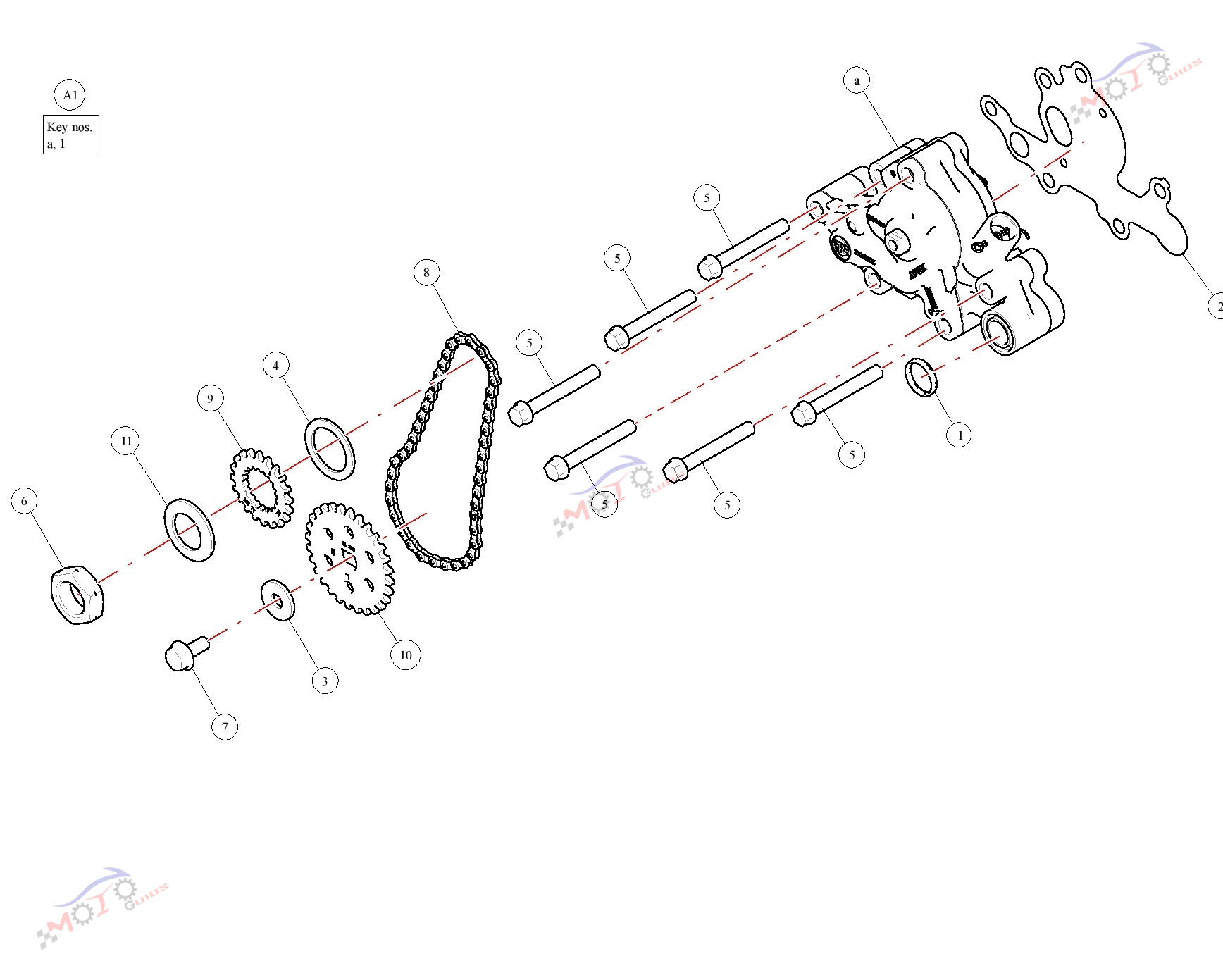 Engine Diagram